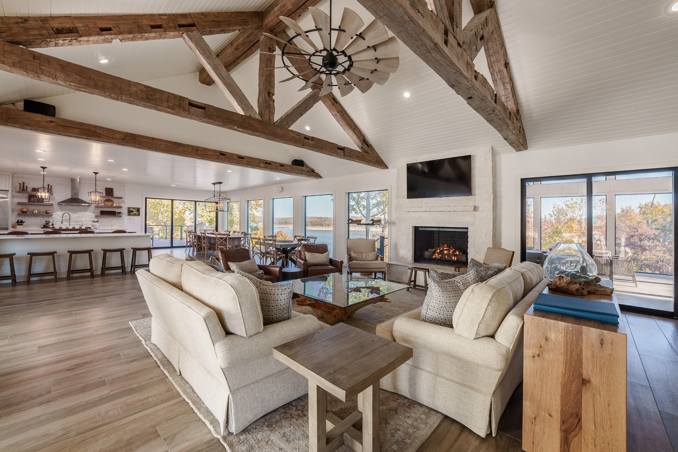 Luxury Home Builder