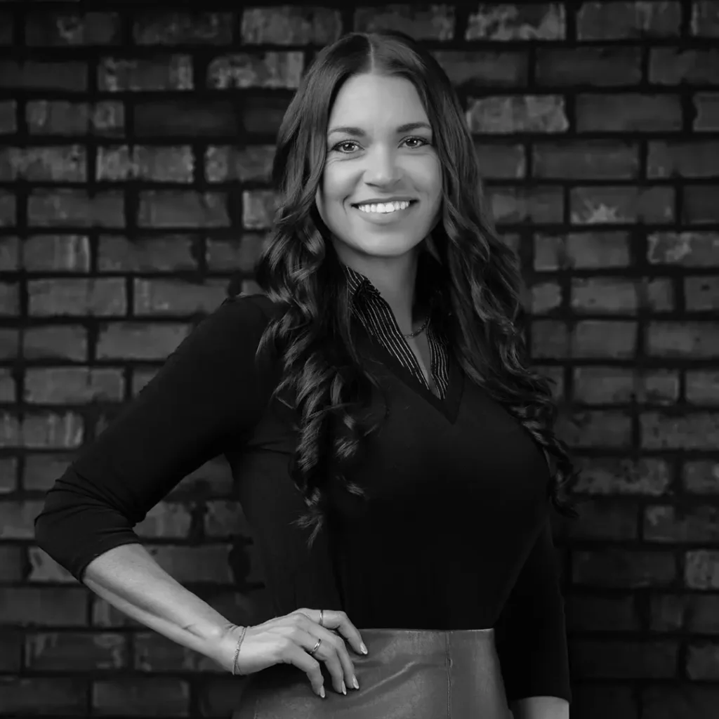 Grace Crownover