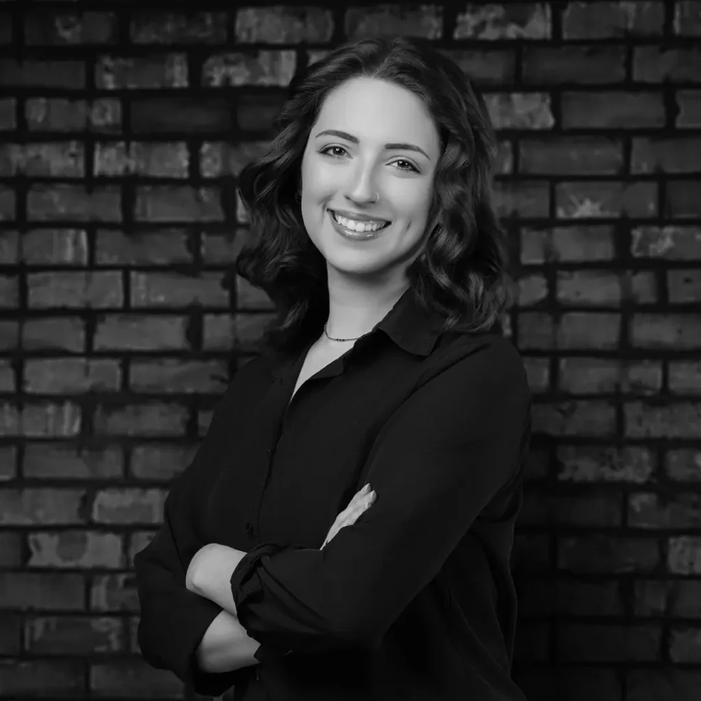 Trinity VanGulick